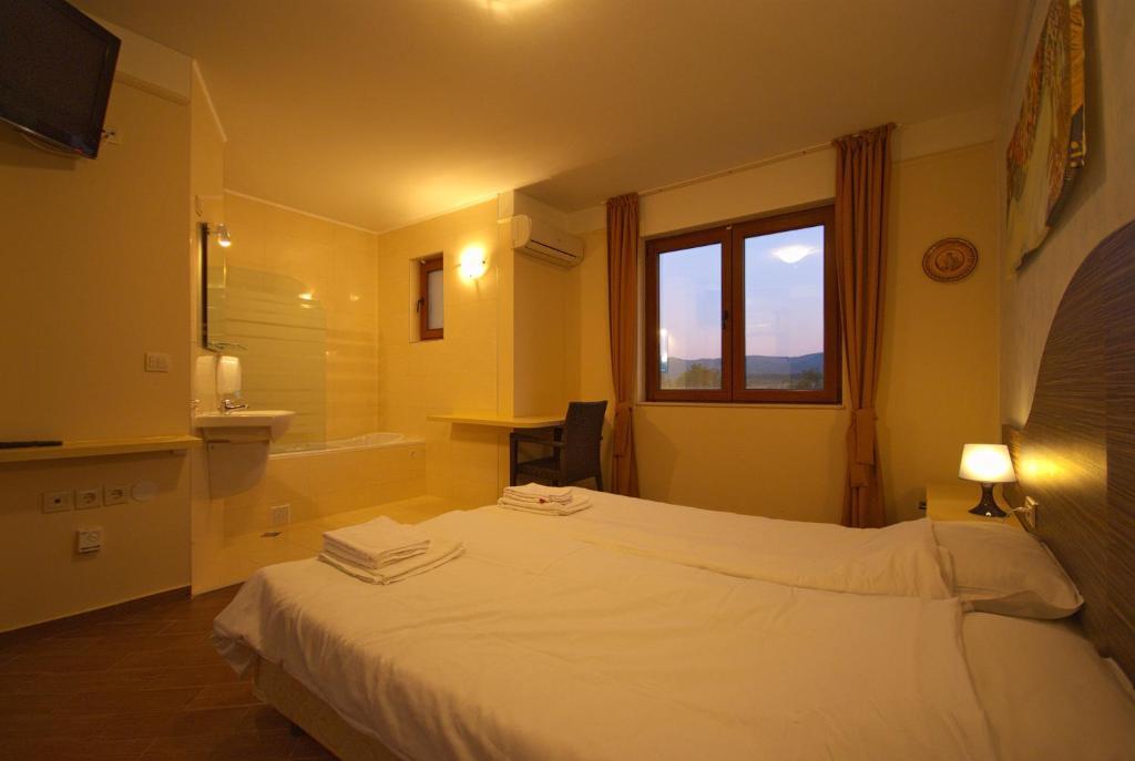 Seagarden Villa Resort Lozenets Zimmer foto