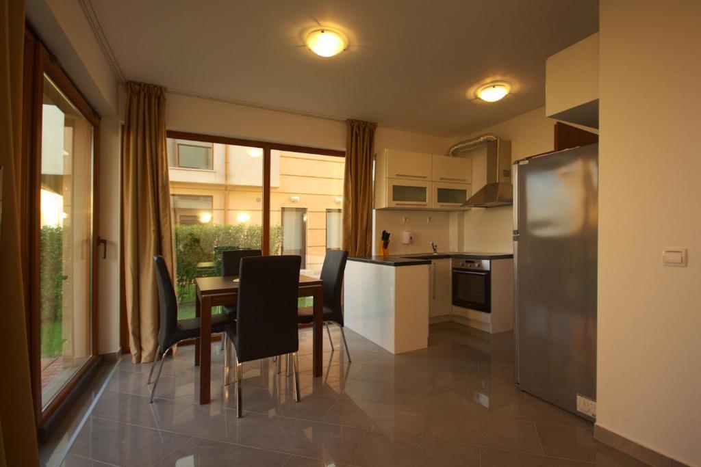 Seagarden Villa Resort Lozenets Zimmer foto