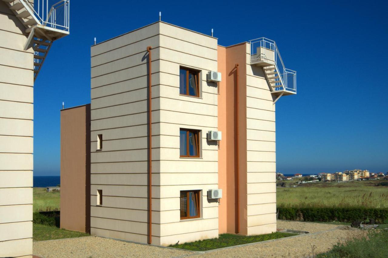 Seagarden Villa Resort Lozenets Zimmer foto