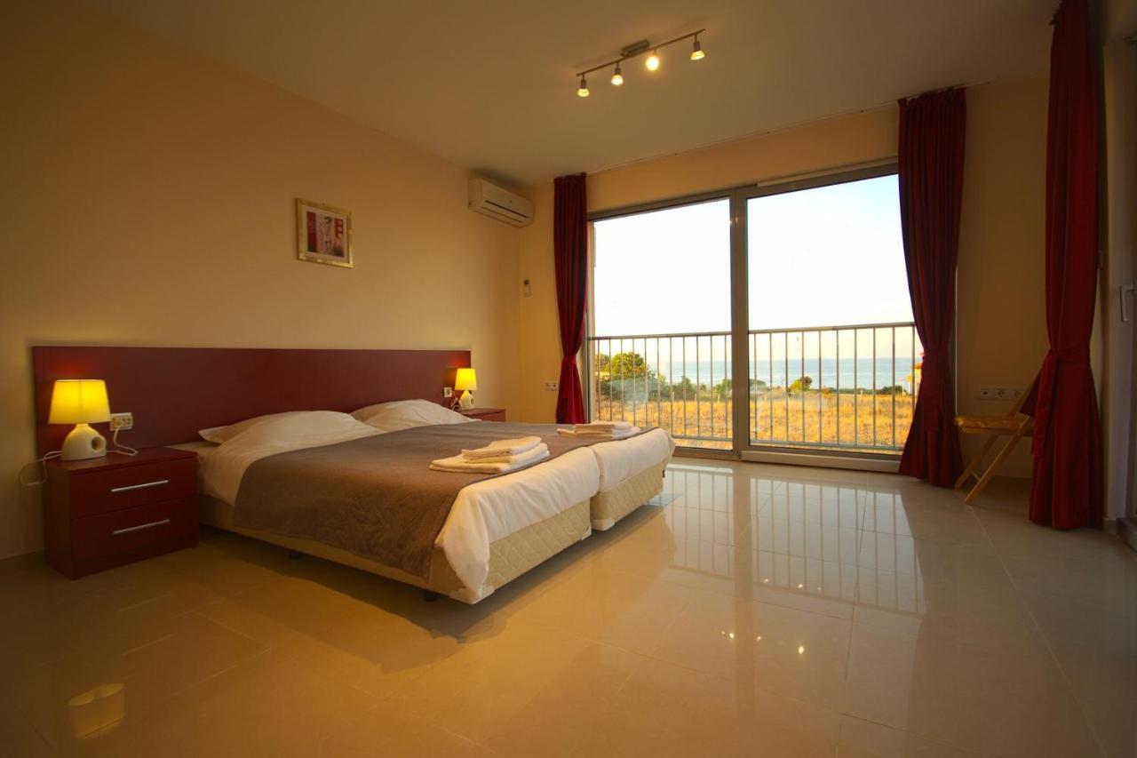 Seagarden Villa Resort Lozenets Zimmer foto