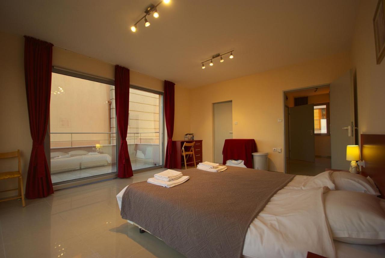 Seagarden Villa Resort Lozenets Zimmer foto