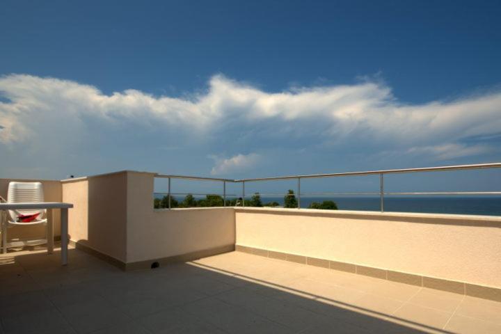Seagarden Villa Resort Lozenets Exterior foto