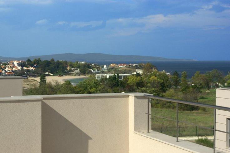 Seagarden Villa Resort Lozenets Exterior foto